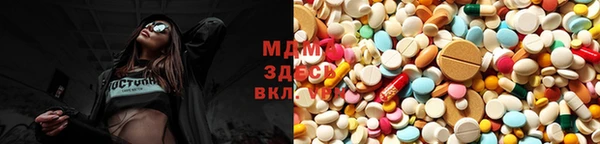 хмурый Арсеньев