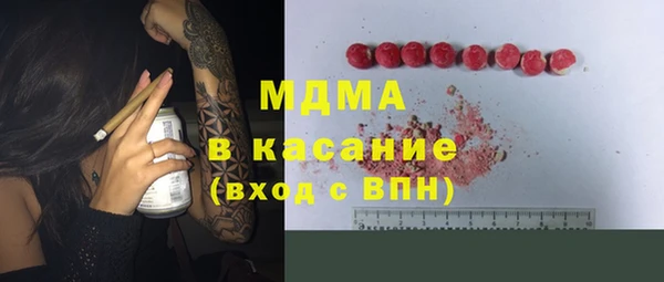 хмурый Арсеньев